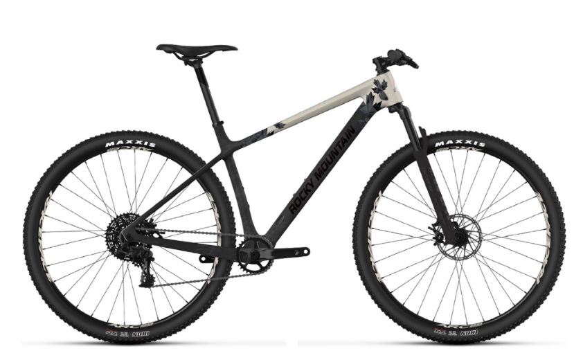 Rocky mountain store vertex 70